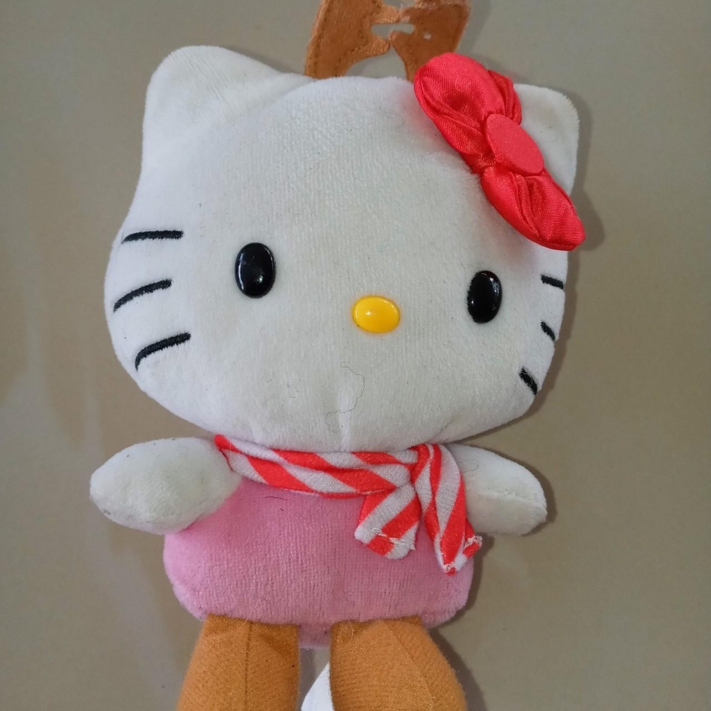 Hello kitty